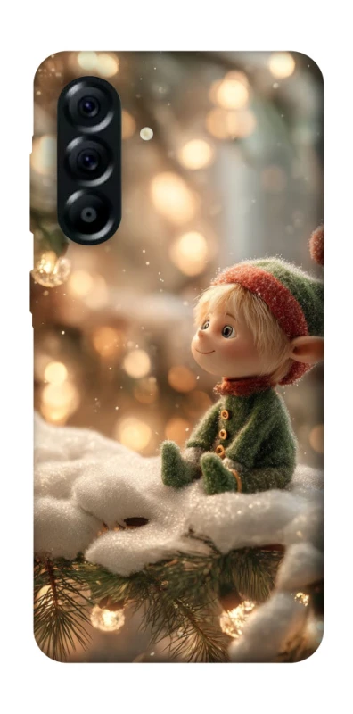 Чехол на Samsung Galaxy A57 5G Christmas mood ver.10 фото 1 из 1