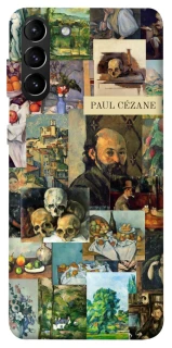 Чохол на Samsung Galaxy S21+ Paul Cézanne фото 1 з 1