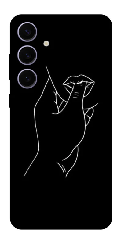 Чохол на Samsung Galaxy S25+ Passion фото 1 з 1