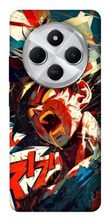 Чохол на Xiaomi Redmi 14C / Poco C75 Anime фото 1 з 1