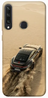 Чохол на Huawei Y6p Porsche v3 фото 1 з 1