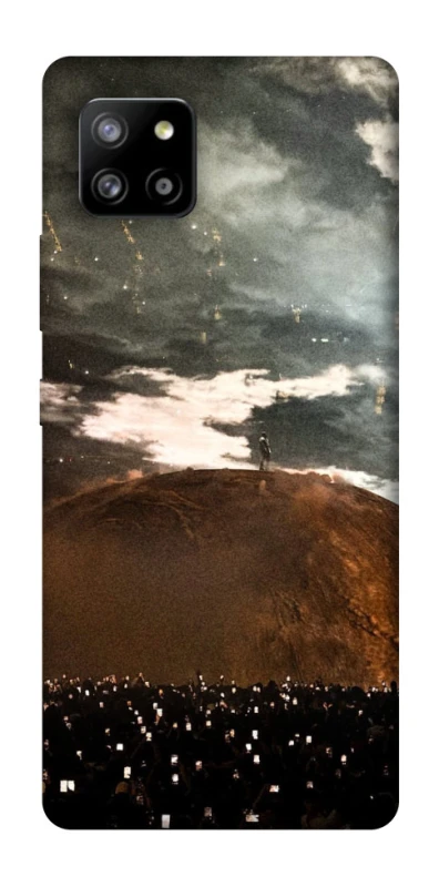 Чехол на Samsung Galaxy A42 5G Kanye West ver.8 фото 1 из 1