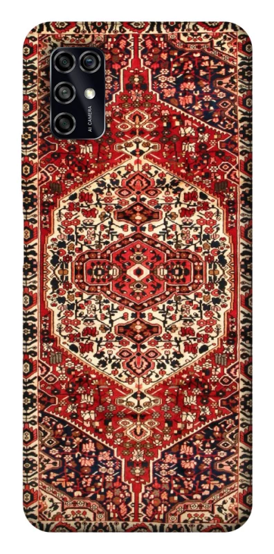 Чохол на ZTE Blade V2020 Smart Килим v11 фото 1 з 1