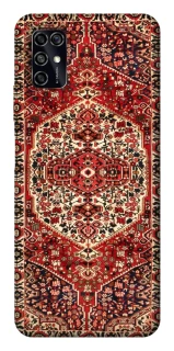 Чохол на ZTE Blade V2020 Smart Килим v11 фото 1 з 1