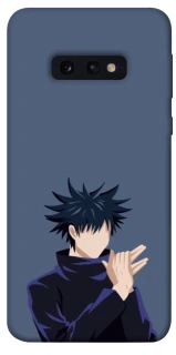 Чохол на Samsung Galaxy S10e Fushiguro фото 1 з 1