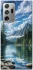 Чохол на Samsung Galaxy Note 20 Ultra River in the mountains фото 1 з 1