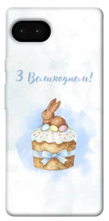 Чехол на Google Pixel 7a Easter ver.8 фото 1 из 1