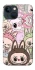 Чохол на Apple iPhone 13 mini (5.4") All Labubu 3 фото 1 з 1