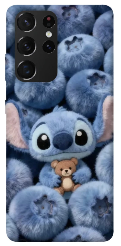 Чехол на Samsung Galaxy S21 Ultra Sweet Stitch фото 1 из 1