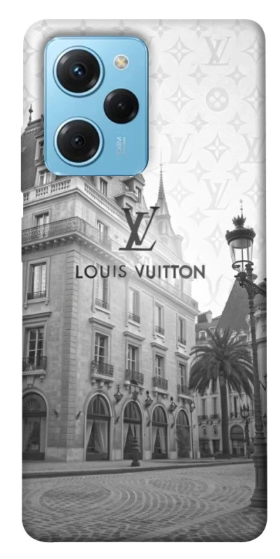 Чехол на Xiaomi Poco X5 Pro 5G Louis Vuitton ver.2 фото 1 из 1