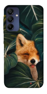 Чехол на Samsung Galaxy A15 4G/5G Fox фото 1 из 1