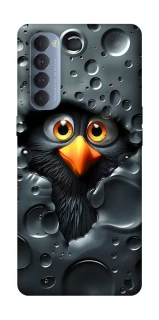 Чохол на Oppo Reno 4 Pro Ну привіт ! фото 1 з 1