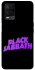 Чохол на Oppo A54 4G Black Sabbath logo ver.1 фото 1 Чохол на Oppo A54 4G Black Sabbath logo ver.1 фото 1 з 1
