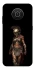 Чохол на Nokia X10 / X20 Goddess of war ver.6 фото 1 з 1