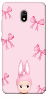 Чохол на Xiaomi Redmi 8a Ribbon Bunny фото 1 з 1