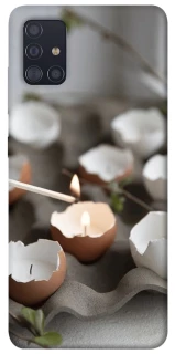 Чохол на Samsung Galaxy A51 Eggcellent фото 1 з 1