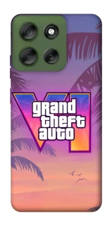 Чохол на Motorola Moto G56 5G GTA ver.3 фото 1 з 1