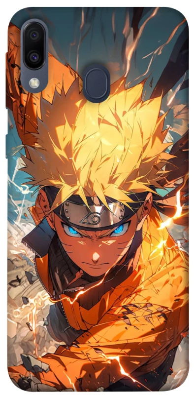 Чохол на Samsung Galaxy M20 Minato v2 фото 1 з 1