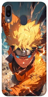 Чехол на Samsung Galaxy M20 Minato v2 фото 1 из 1