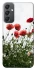 Чохол на Samsung Galaxy A24 4G Поле маків фото 1 з 1