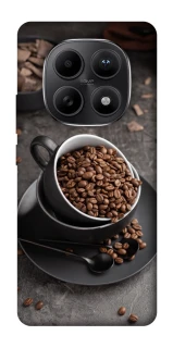 Чехол на Xiaomi Redmi Note 15 5G Сup of coffee фото 1 из 1