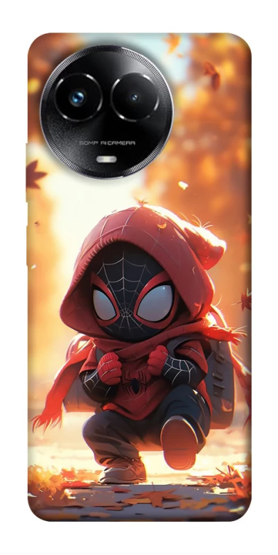 Чохол на Realme C67 4G Mini  Spiderman фото 1 з 1