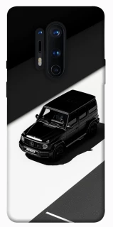 Чохол на OnePlus 8 Pro Cubik фото 1 з 1