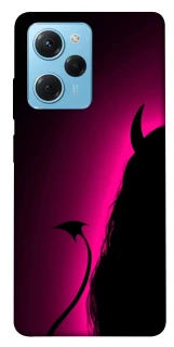 Чохол на Xiaomi Poco X5 Pro 5G Pink Love фото 1 з 1