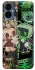 Чохол на TECNO Camon 19 Neo Dandy World Shelly Art фото 1 з 1
