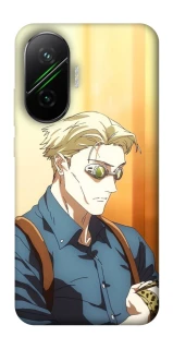 Чохол на Xiaomi Poco F7 Nanami v3 фото 1 з 1