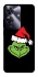 Чохол на Realme Note 60 Грінч v2 фото 1 з 1