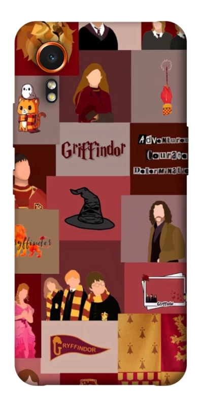 Чехол на Samsung Galaxy Xcover7 Harry Potter v12 фото 1 из 1