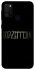 Чехол на Samsung Galaxy M30s / M21 Led Zeppelin logo фото 1 из 1