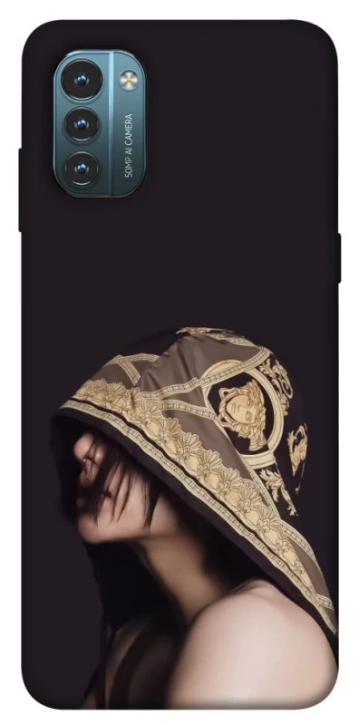 Чехол на Nokia G21 HyunJin v2 фото 1 из 1