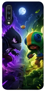 Чохол на Samsung Galaxy A70 (A705F) Brawl Stars ver.16 фото 1 з 1