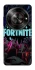 Чохол на ZTE Nubia Focus Fortnite logo ver.3 фото 1 з 1