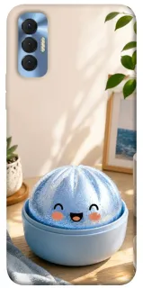 Чехол на TECNO Spark 8P Dumpling ver.2 фото 1 из 1