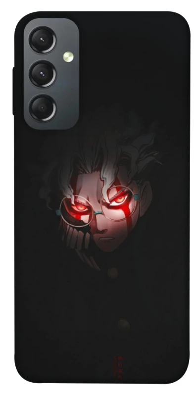 Чохол на Samsung Galaxy A24 4G Dandadan фото 1 з 1