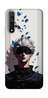 Чохол на Huawei Honor 20 / Nova 5T Satoru Gojo v4 фото 1 з 1