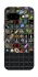 Чехол на Google Pixel 9a Inventory menu ver.2 фото 1 из 1
