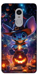 Чехол на Xiaomi Redmi Note 4X / Note 4 (Snapdragon) Halloween Stitch ver.5 фото 1 Чехол на Xiaomi Redmi Note 4X / Note 4 (Snapdragon) Halloween Stitch ver.5 фото 1 из 1