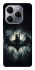 Чехол на TECNO Spark 20 Pro Batman icon фото 1 из 1