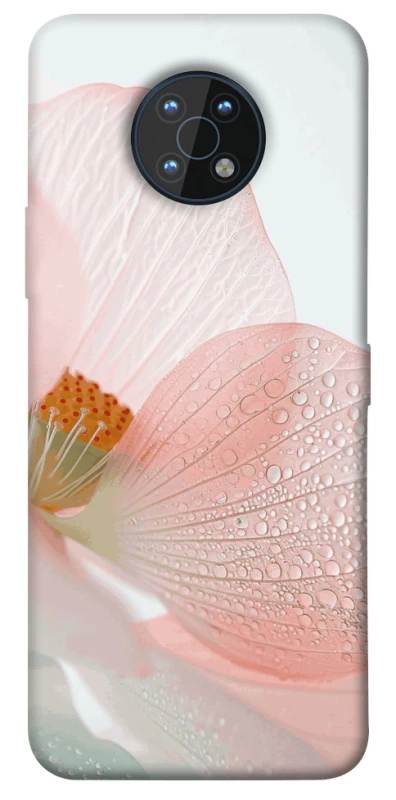 Чохол на Nokia G50 Flowers zon фото 1 з 1