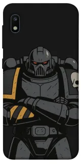 Чохол на Samsung Galaxy A10 (A105F) Warhammer 40k v3 фото 1 з 1