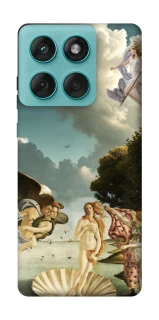 Чохол на Motorola Edge 60 Fusion Art collage ver.3 фото 1 з 1