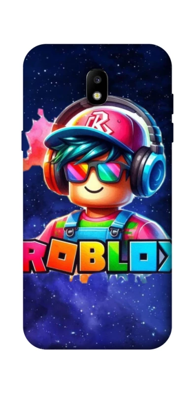 Чохол на Samsung Galaxy J5 (2017) Adopt Me Animal Race фото 1 з 1