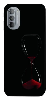 Чохол на Motorola Moto G31 Red Time фото 1 з 1
