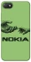 Чехол на Xiaomi Redmi 6A Nokia фото 1 из 1