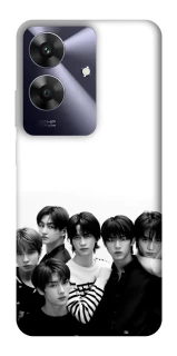 Чохол на Realme Note 60 TWS фото 1 з 1