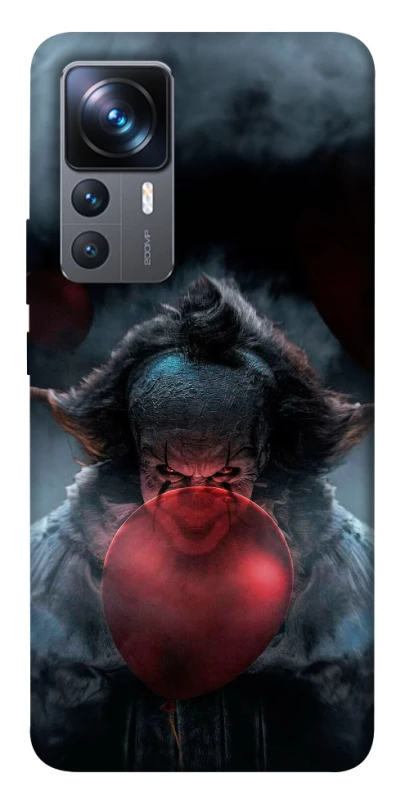 Чохол на Xiaomi 12T / 12T Pro Воно фото 1 з 1